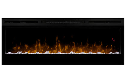 Lineaire elektrische haard Dimplex Optiflame Prism 50 BLF5051