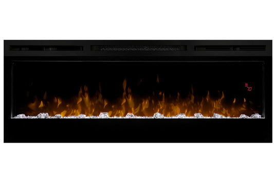 Lineaire elektrische haard Dimplex Optiflame Prism 50 BLF5051