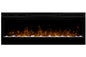 Lineaire elektrische haard Dimplex Optiflame Prism 50 BLF5051