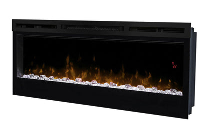 Lineaire elektrische haard Dimplex Optiflame Prism 50
