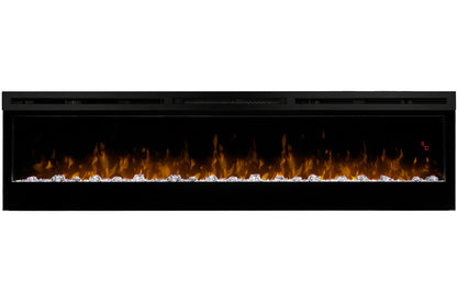 Lineaire elektrische haard Dimplex Optiflame Prism 74 BLF7451