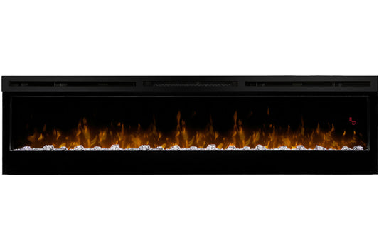 Lineaire elektrische haard Dimplex Optiflame Prism 74 BLF7451