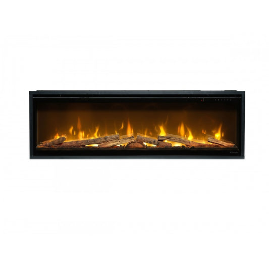 Inbouw elektrische haard Dimplex Ignite Evolve 50 EVO1200