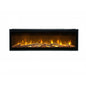 Inbouw elektrische haard Dimplex Ignite Evolve 50 EVO1200