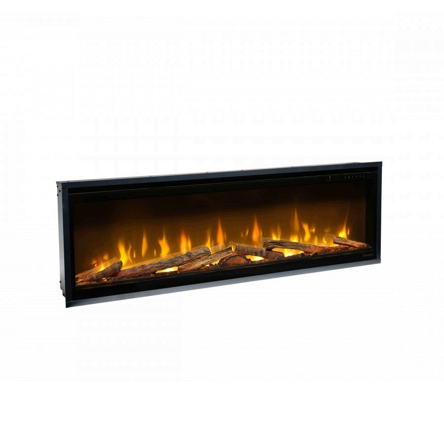 Lineaire elektrische haard Dimplex Ignite Evolve 50