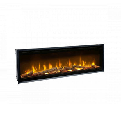 Lineaire elektrische haard Dimplex Ignite Evolve 50