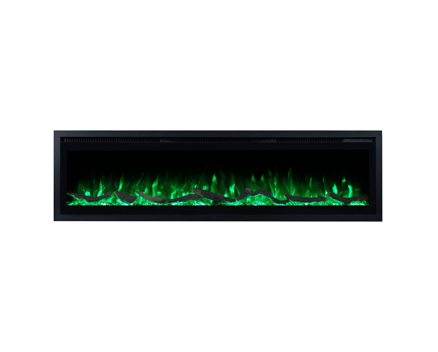 Weka Prisma 72 WiFi Lineaire Elektrische Haard (BxHxD) 1821×350×118 mm