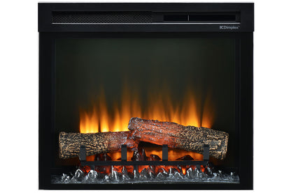 Dimplex Optiflame Firebox XHD 23 Multi-Fire inbouw elektrische haard (B × H × D) 584×520×191 mm