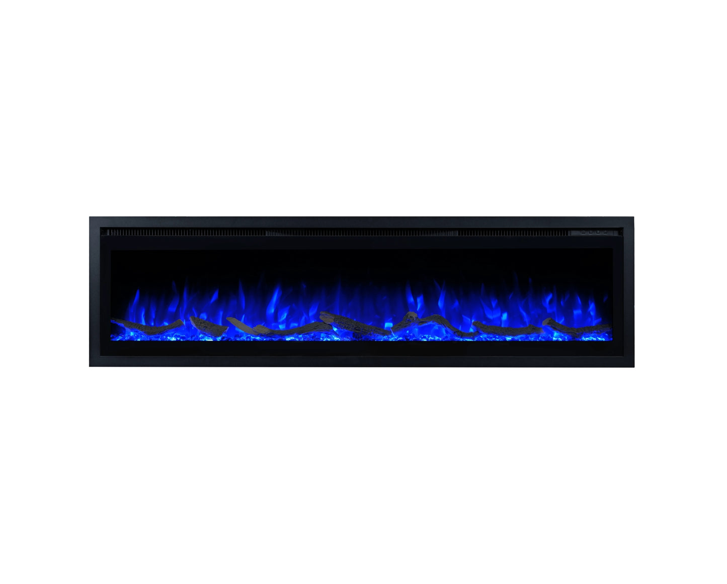 Weka Prisma 50 WiFi Lineaire Elektrische Haard (BxHxD) 1262×350×118 mm