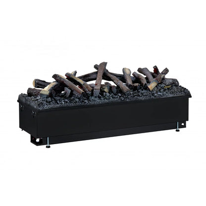 Cassette 1000 Logset — decoratieve houtblokkenset voor elektrische haard Dimplex Cassette 1000