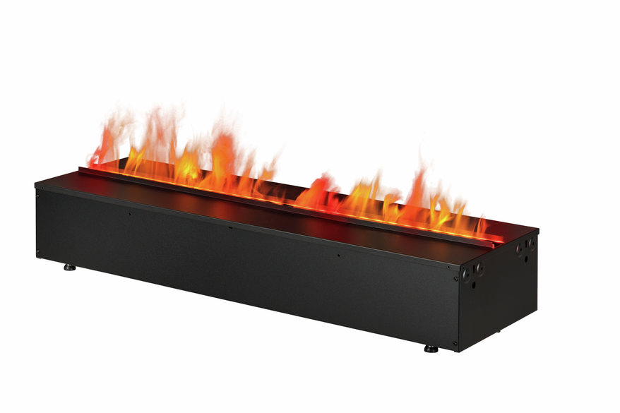 Elektrische stoomhaard Dimplex Cassette 1000 RGB Multi Opti-Myst