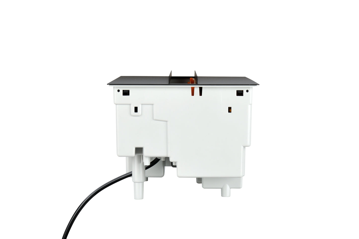 Dimplex Cassette 400 LED inbouw elektrische stoomhaard