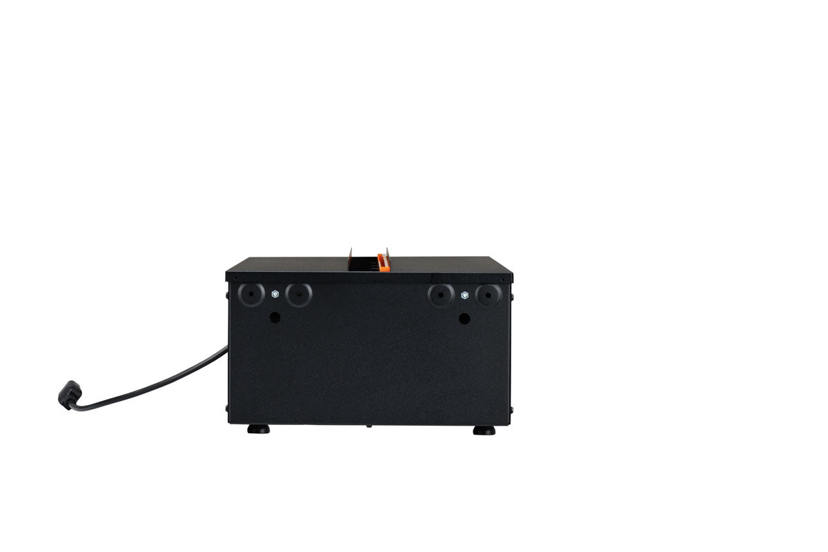 Dimplex Cassette 500R Retail RGB Multi Opti-Myst elektrische waterdamphaard