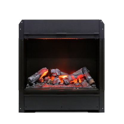 Dimplex Engine 56-600 Pro Range Opti-Myst Elektrische Stoomhaard met Verwarming (B×H×D) 646x700x255 mm