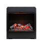 Dimplex Engine 56-600 Pro Range Opti-Myst Elektrische Stoomhaard met Verwarming (B×H×D) 646x700x255 mm