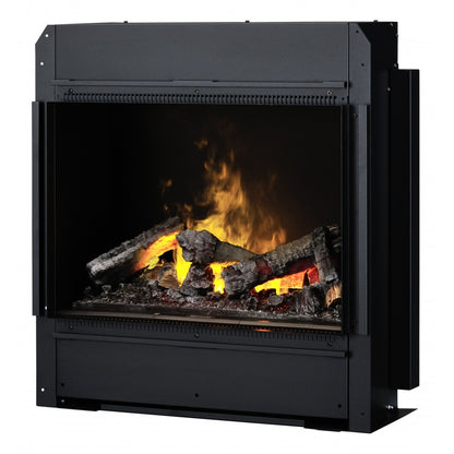 Dimplex Engine 56-600 Pro Range Opti-Myst Elektrische Stoomhaard met Verwarming (B×H×D) 646x700x255 mm