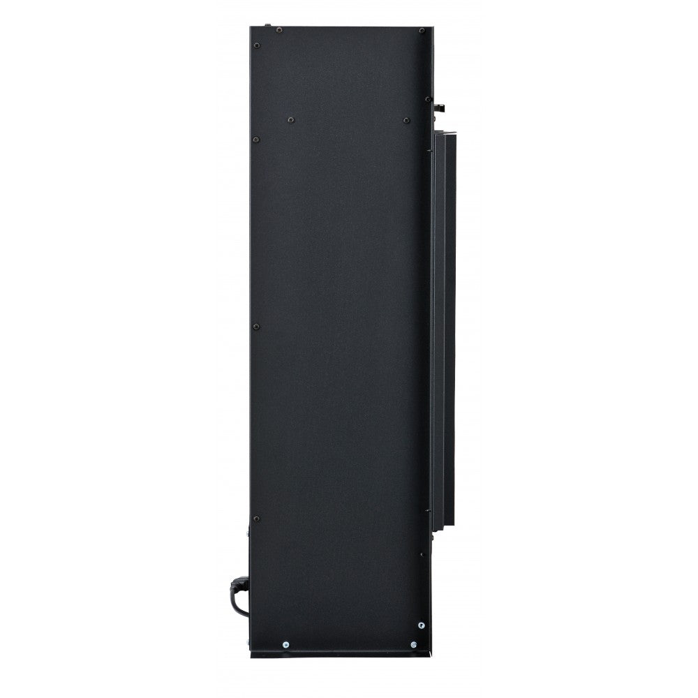 Dimplex Engine 56-600 Pro Range Opti-Myst Elektrische Stoomhaard met Verwarming (B×H×D) 646x700x255 mm