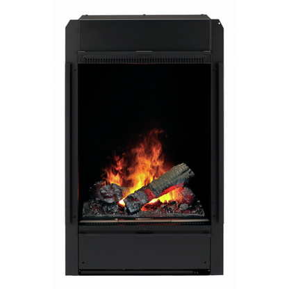 Dimplex Engine 68-400 Pro Range Opti-Myst Elektrische Stoomhaard met Verwarming (B×H×D) 490x823x255 mm