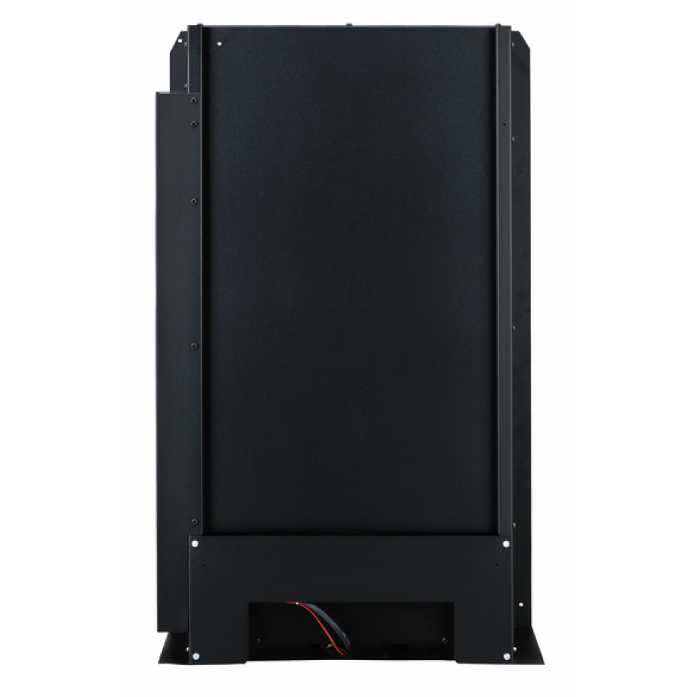 Dimplex Engine 68-400 Pro Range Opti-Myst Elektrische Stoomhaard met Verwarming (B×H×D) 490x823x255 mm