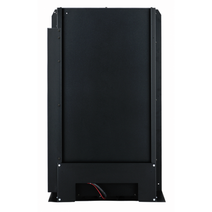 Dimplex Engine 68-400 Pro Range Opti-Myst Elektrische Stoomhaard met Verwarming (B×H×D) 490x823x255 mm
