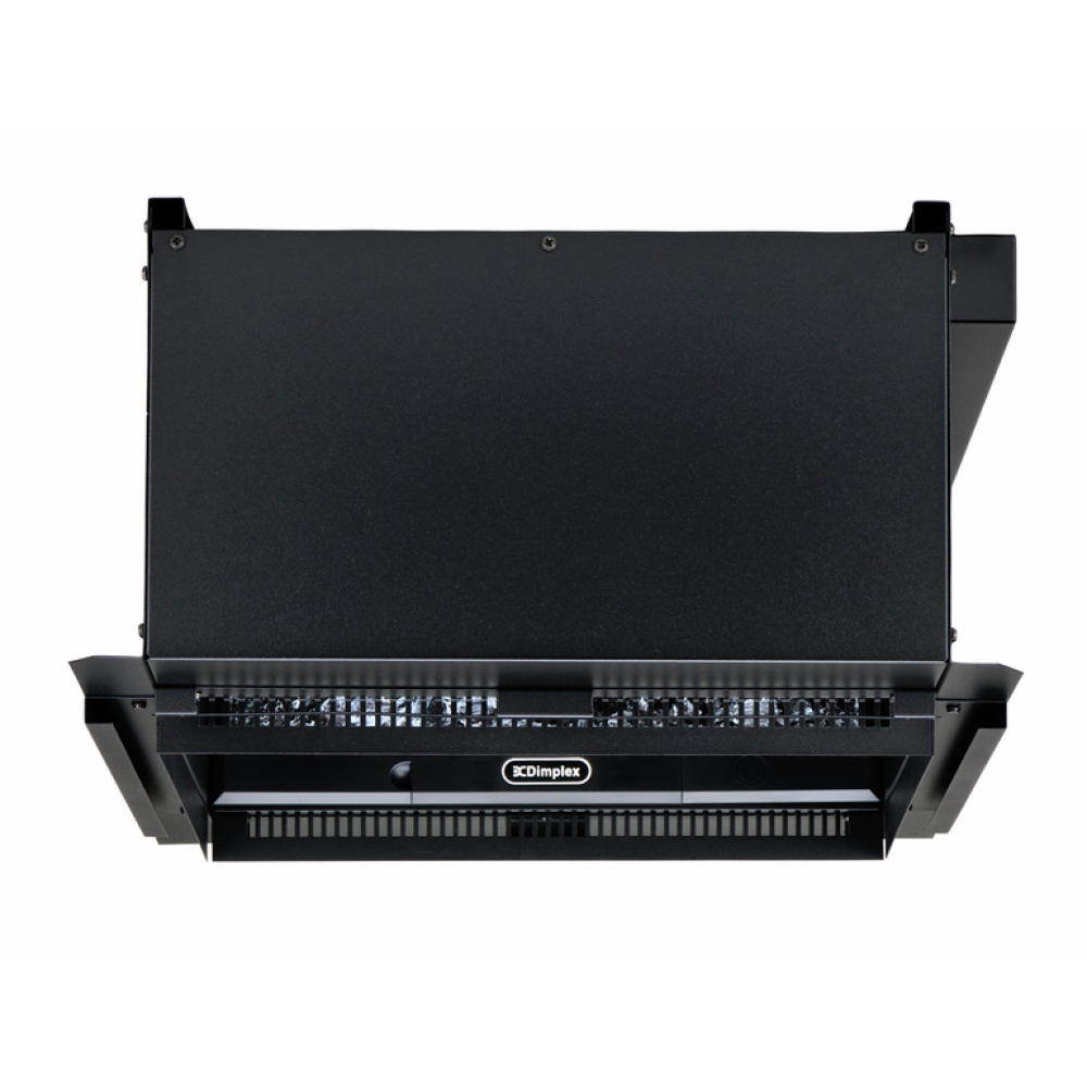 Dimplex Engine 68-400 Pro Range Opti-Myst Elektrische Stoomhaard met Verwarming (B×H×D) 490x823x255 mm