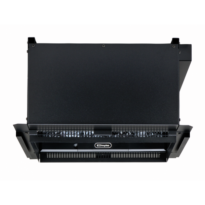 Dimplex Engine 68-400 Pro Range Opti-Myst Elektrische Stoomhaard met Verwarming (B×H×D) 490x823x255 mm