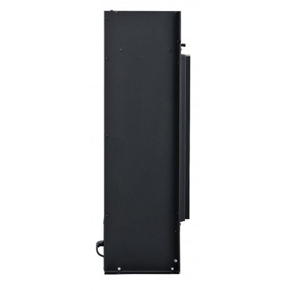 Dimplex Engine 68-400 Pro Range Opti-Myst Elektrische Stoomhaard met Verwarming (B×H×D) 490x823x255 mm