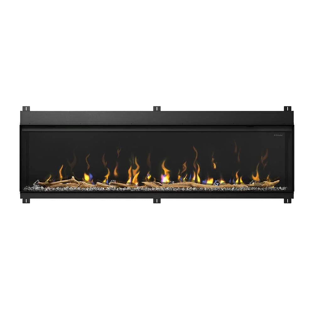 Panoramische elektrische haard Dimplex Ignite Bold 74 BXLF1800