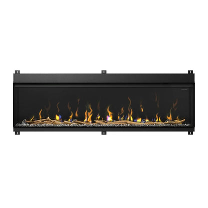Panoramische elektrische haard Dimplex Ignite Bold 74 BXLF1800