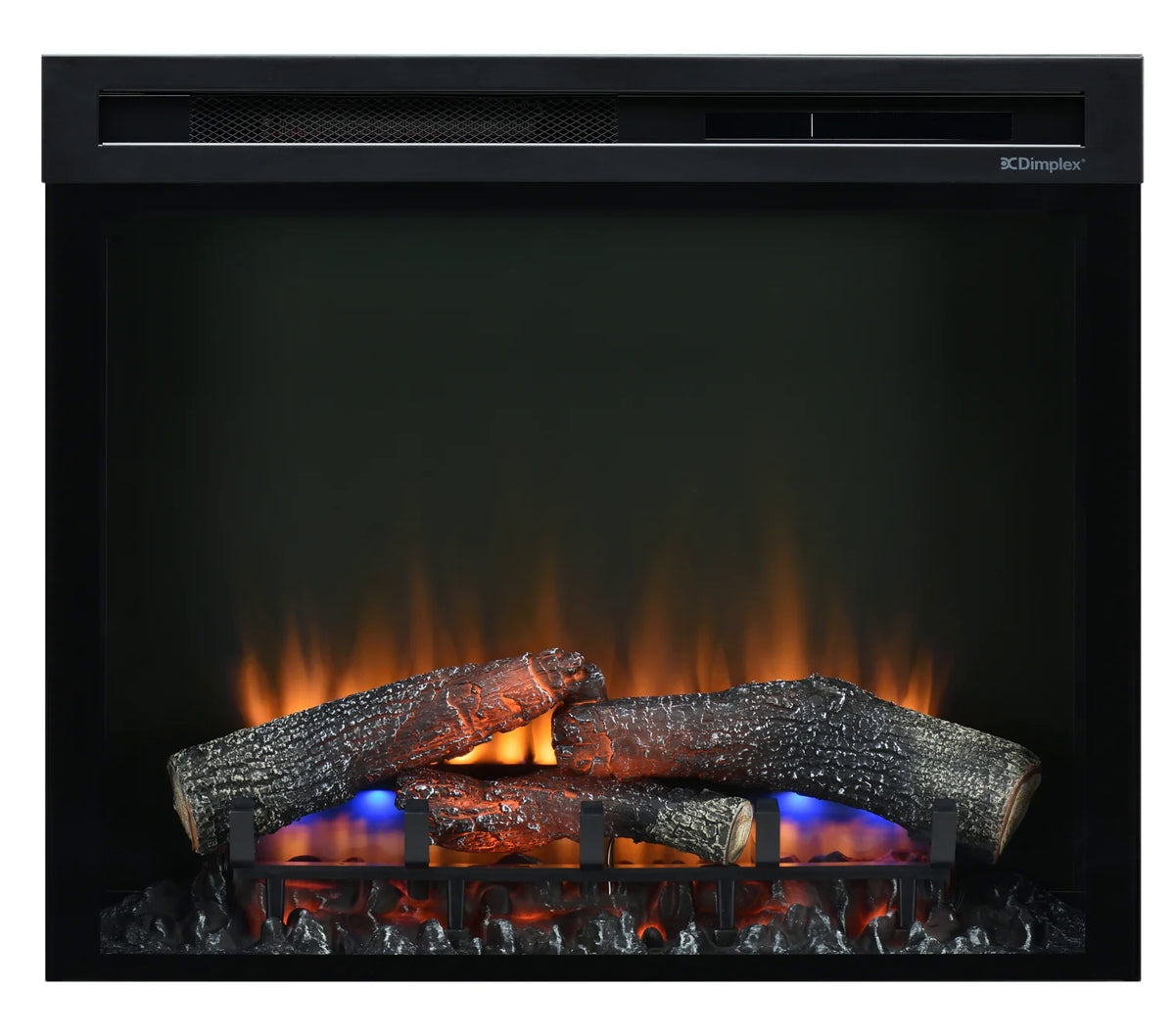 Dimplex Optiflame Firebox XHD 28 Multi-Fire inbouw elektrische haard (B×H×D) 695x597x191 mm