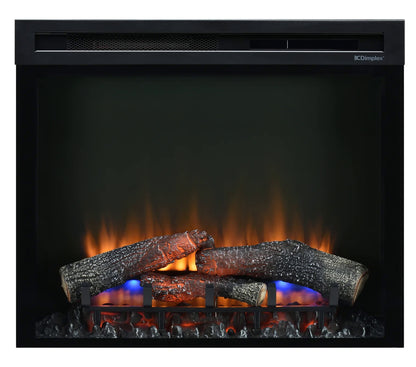 Dimplex Optiflame Firebox XHD 28 Multi-Fire inbouw elektrische haard (B×H×D) 695x597x191 mm