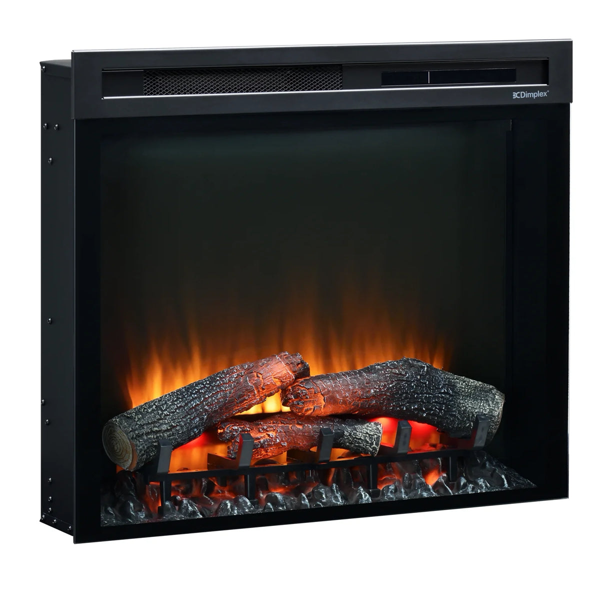 Dimplex Optiflame Firebox XHD 28 Multi-Fire inbouw elektrische haard (B×H×D) 695x597x191 mm