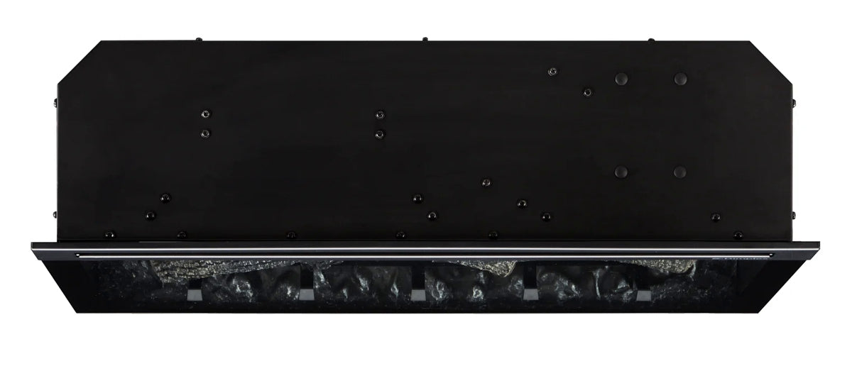 Dimplex Optiflame Firebox XHD 28 Multi-Fire inbouw elektrische haard (B×H×D) 695x597x191 mm