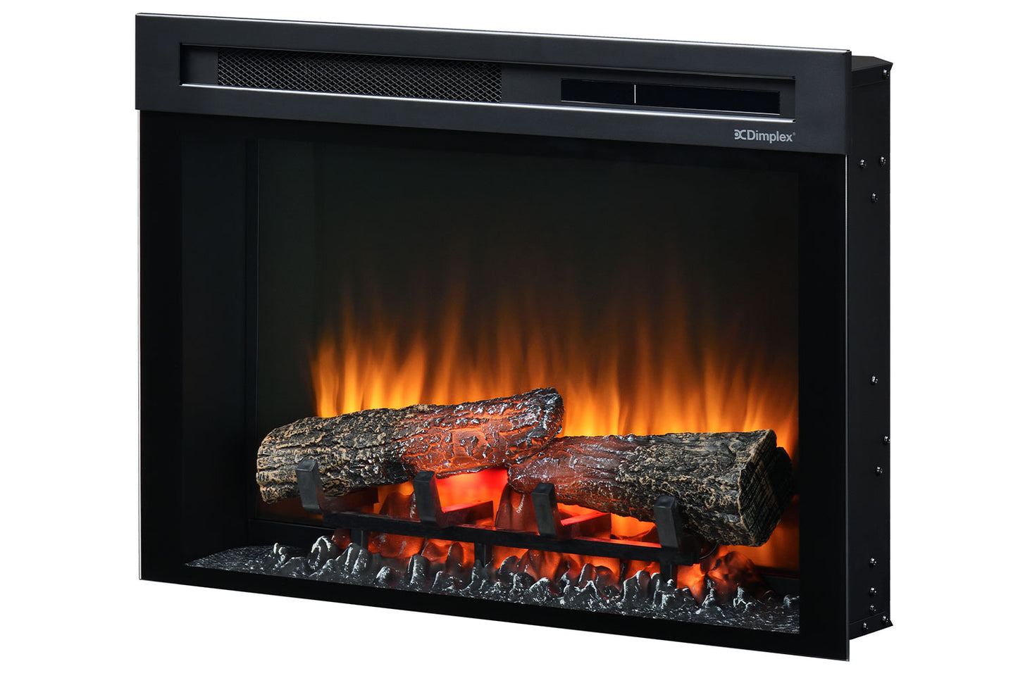 Dimplex Optiflame Firebox XHD 26 Multi-Fire inbouw elektrische haard (B × H × D) 660x479x191 mm