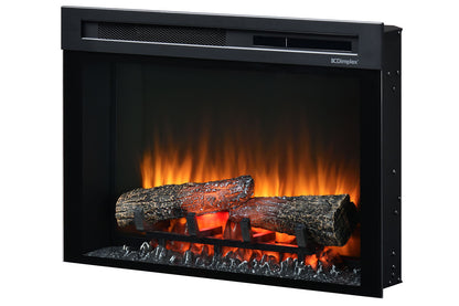 Dimplex Optiflame Firebox XHD 26 Multi-Fire inbouw elektrische haard (B × H × D) 660x479x191 mm