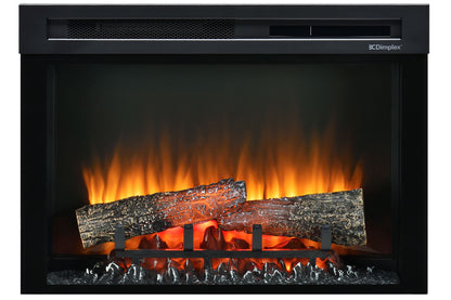 Dimplex Optiflame Firebox XHD 26 Multi-Fire inbouw elektrische haard (B × H × D) 660x479x191 mm