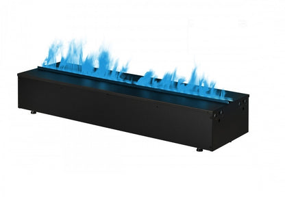Elektrische haard Dimplex Cassette 1000 Multicolor R PS zonder wateraansluiting en zonder houtblokken