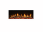Oak logset Ignite Bold 50 eikenhouten blokkenset voor de elektrische haard Dimplex Ignite Bold 50 BXLF1200