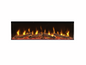 Oak logset Ignite Bold 60 eikenhouten blokkenset voor de elektrische haard Dimplex Ignite Bold 60 BXLF1500