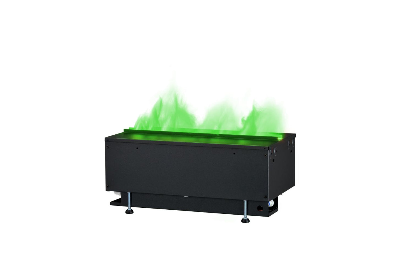 Dimplex Cassette 500 PRO RGB Multi Opti-Myst elektrische stoomhaard met aansluiting op het waterleidingnet