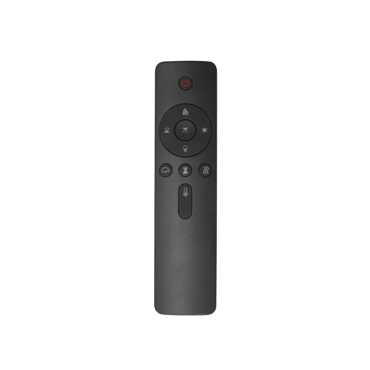 Mystflame Panorama 3S 60 WiFi Elektrische 3-zijdige haard (B×H×D) 1524×350×187 mm