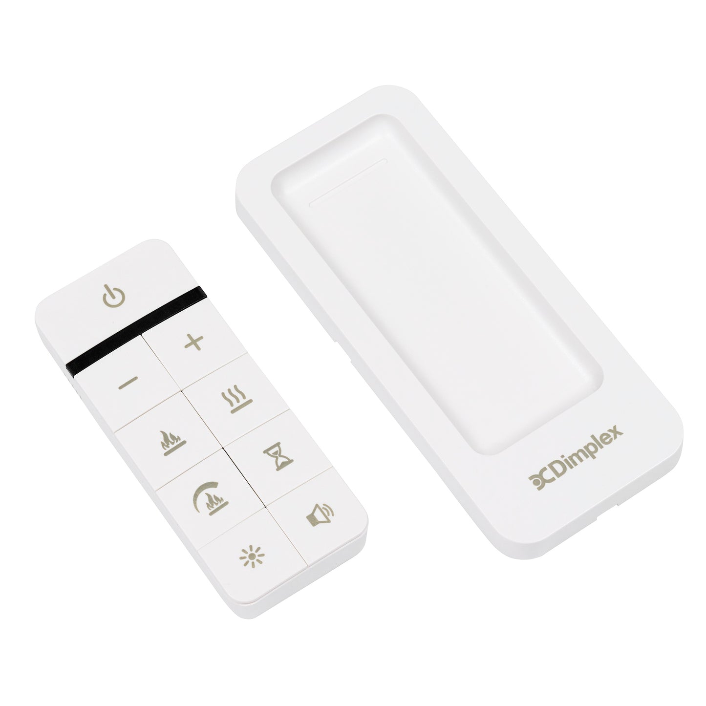 Mando a distancia Dimplex Aspire 30.