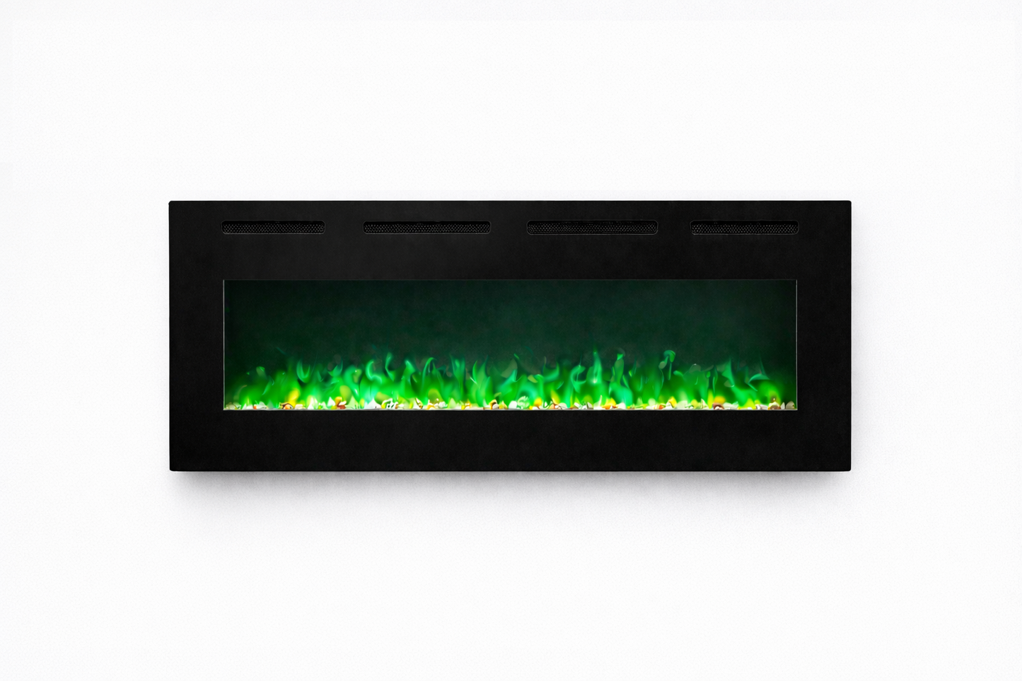 Goedkope elektrische haard Mystflame Crystal 50 New WiFi – EF50BR